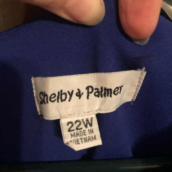 Dress - Picture 3 of 3